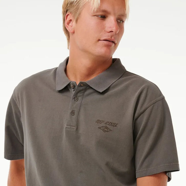 Rip Curl - Fade Out Emb Polo
