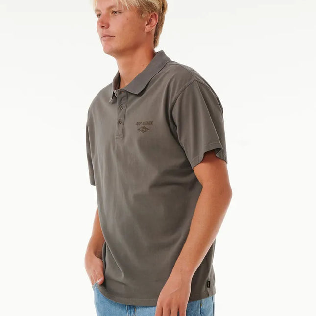 Rip Curl - Fade Out Emb Polo