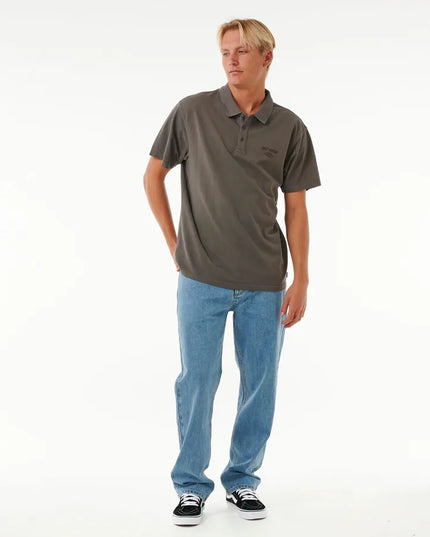Rip Curl - Fade Out Emb Polo
