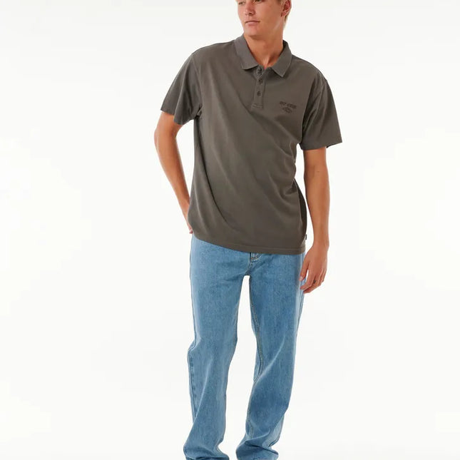 Rip Curl - Fade Out Emb Polo