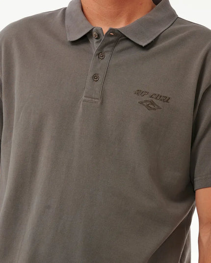 Rip Curl - Fade Out Emb Polo