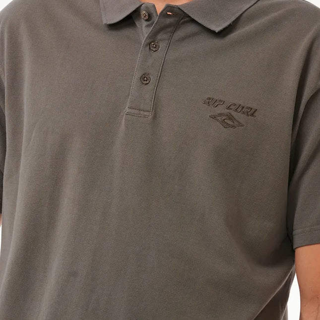 Rip Curl - Fade Out Emb Polo