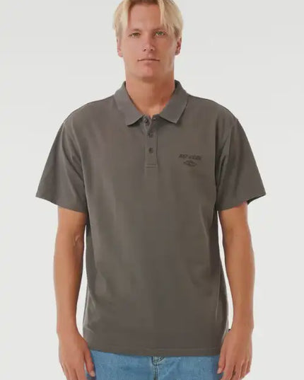 Rip Curl - Fade Out Emb Polo