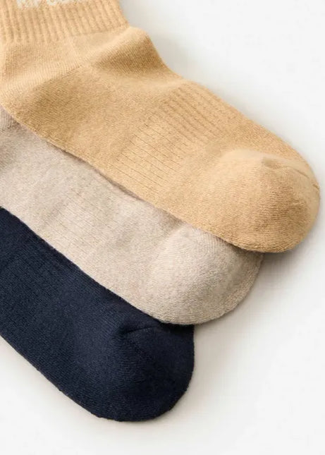 Rip Curl - Icons Of Surf Sock (Almond)