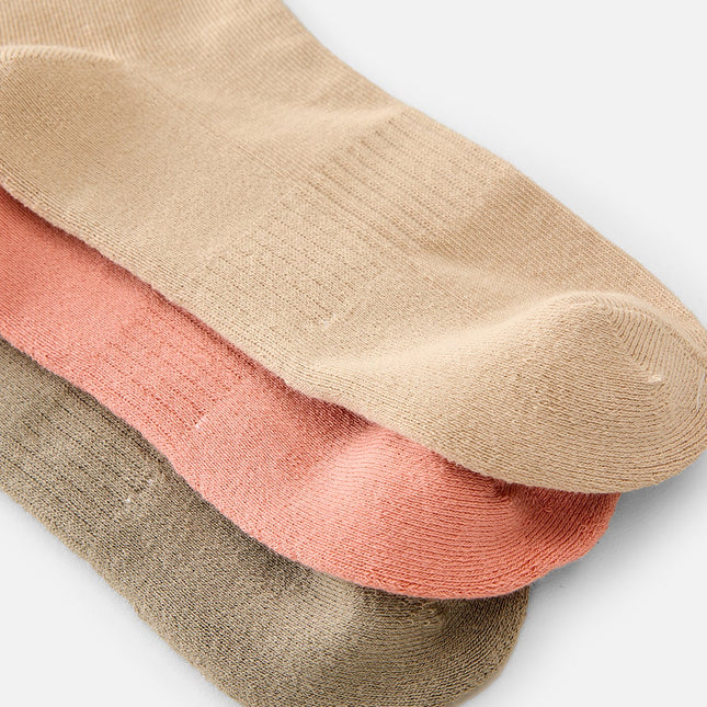 Rip Curl - Icons Of Surf Sock (Stone)