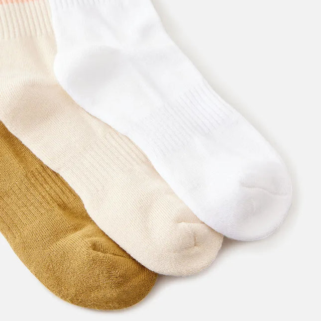 Rip Curl - Icons Of Surf Sock (Bronze)