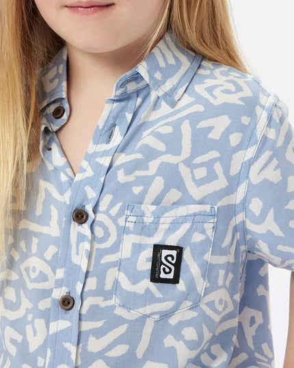 Rip Curl - Search Short Sleeve Shirt