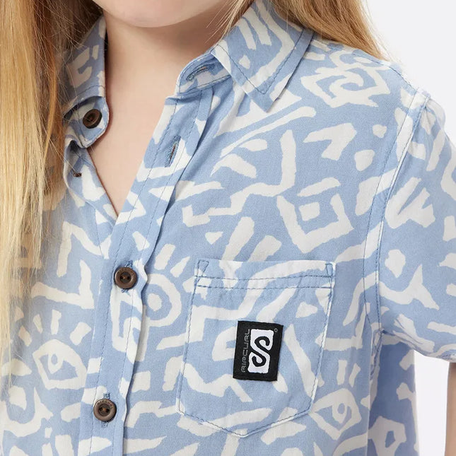 Rip Curl - Search Short Sleeve Shirt