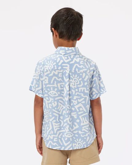 Rip Curl - Search Short Sleeve Shirt