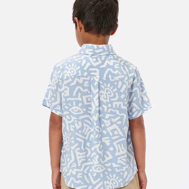 Rip Curl - Search Short Sleeve Shirt