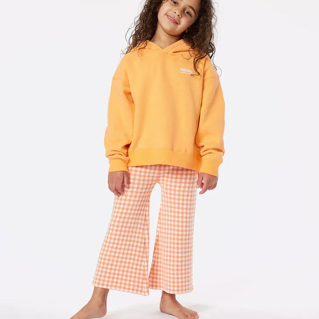 Rip Curl - Surf Puff Heritage Hood Toddlers (Orange)