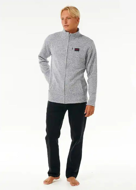 Rip Curl - Crescent Zip Thru