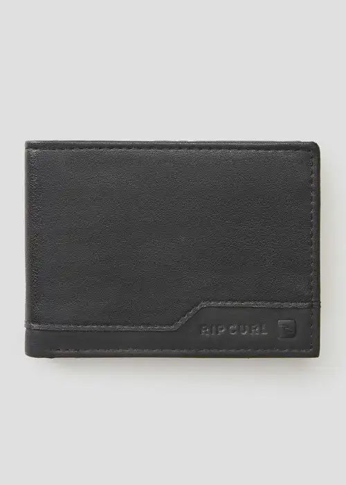 Rip Curl - Corpawatu Icon Pu Slim (Black