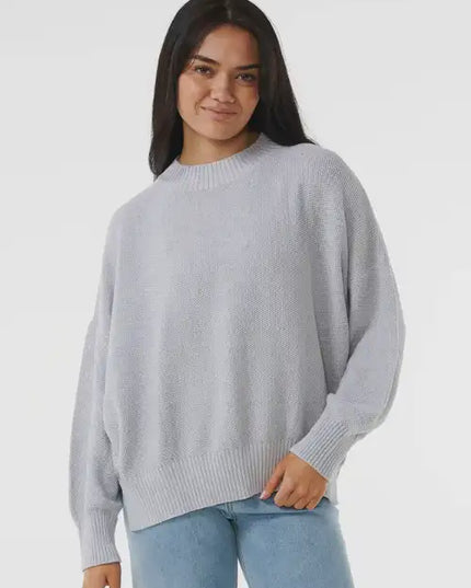 Rip Curl - Wander Knit Sweater