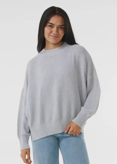 Rip Curl - Wander Knit Sweater