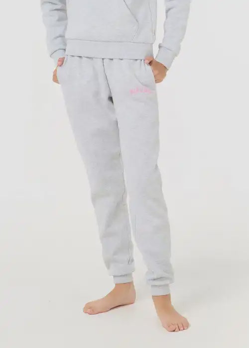 Rip Curl - Varsity Pants Girls (Grey Marle)