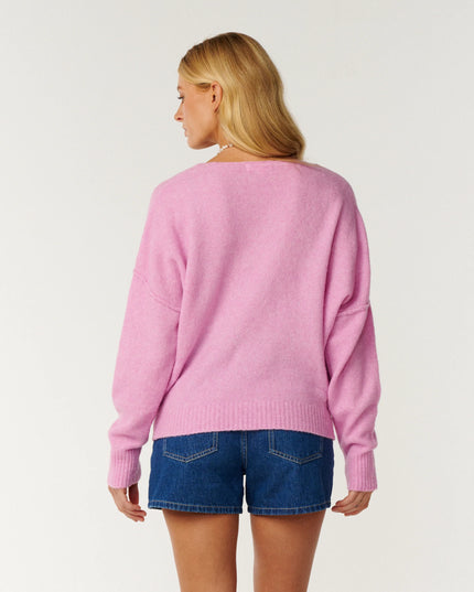 Rip Curl - Emily Sweater