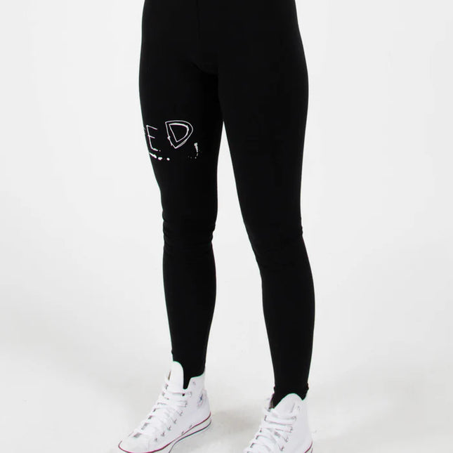 Federation - Play Legging (Us To You)