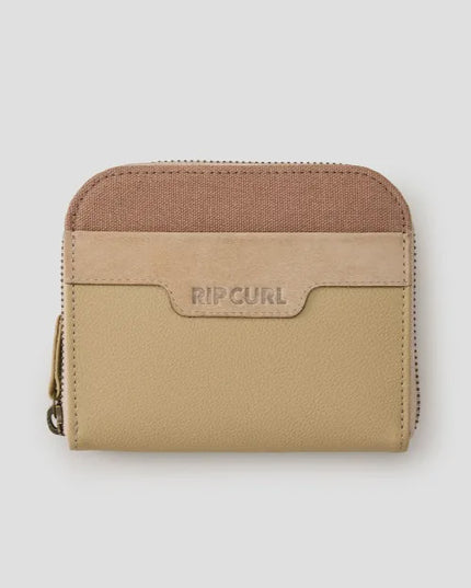 Rip Curl - Boho Wallet (Natural)