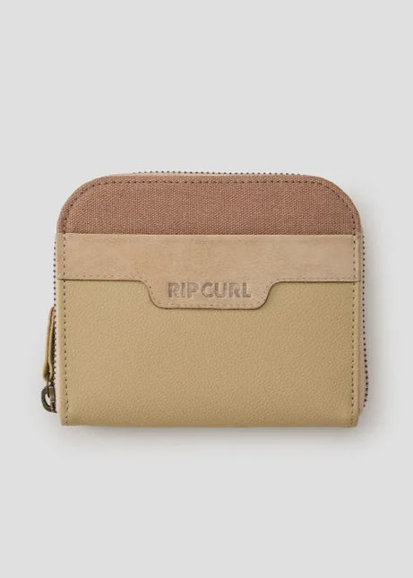 Rip Curl - Boho Wallet (Natural)