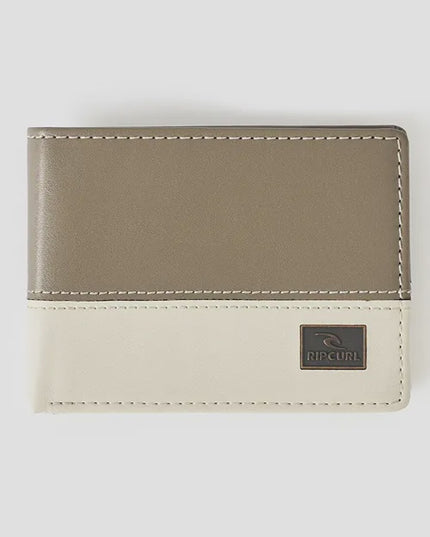 Rip Curl - Corpawatu Icon PU Slim (Walnut)