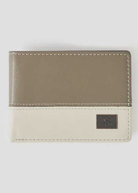Rip Curl - Corpawatu Icon PU Slim (Walnut)