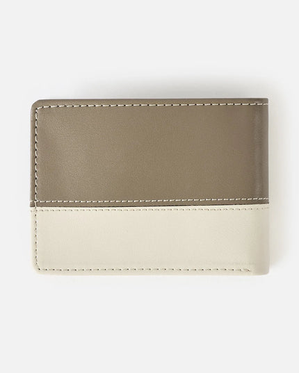 Rip Curl - Corpawatu Icon PU Slim (Walnut)