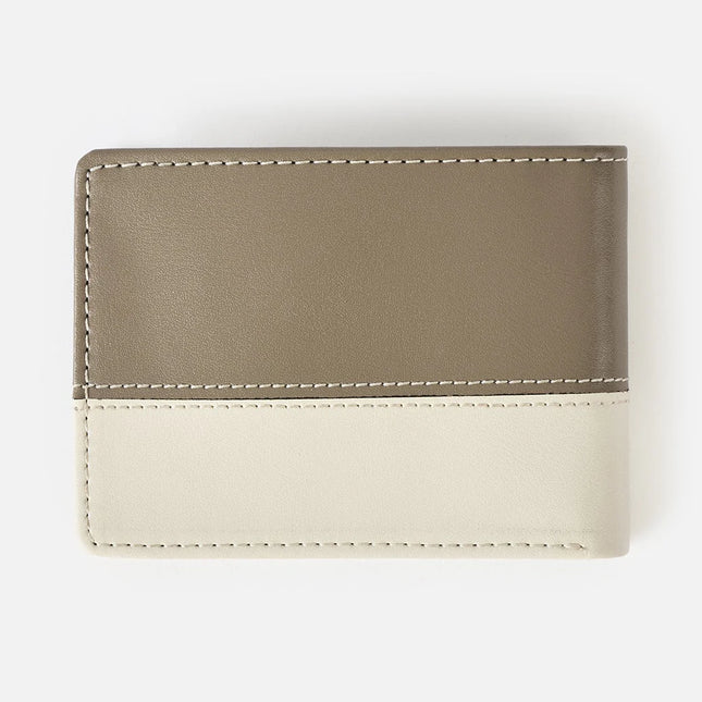 Rip Curl - Corpawatu Icon PU Slim (Walnut)