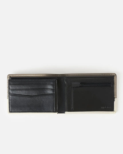 Rip Curl - Corpawatu Icon PU Slim (Walnut)