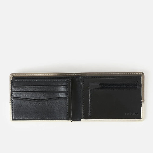 Rip Curl - Corpawatu Icon PU Slim (Walnut)