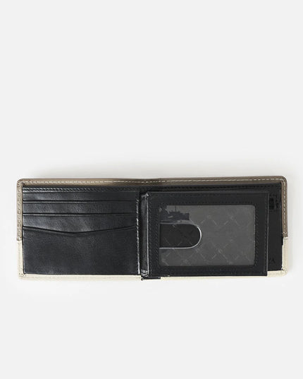 Rip Curl - Corpawatu Icon PU Slim (Walnut)