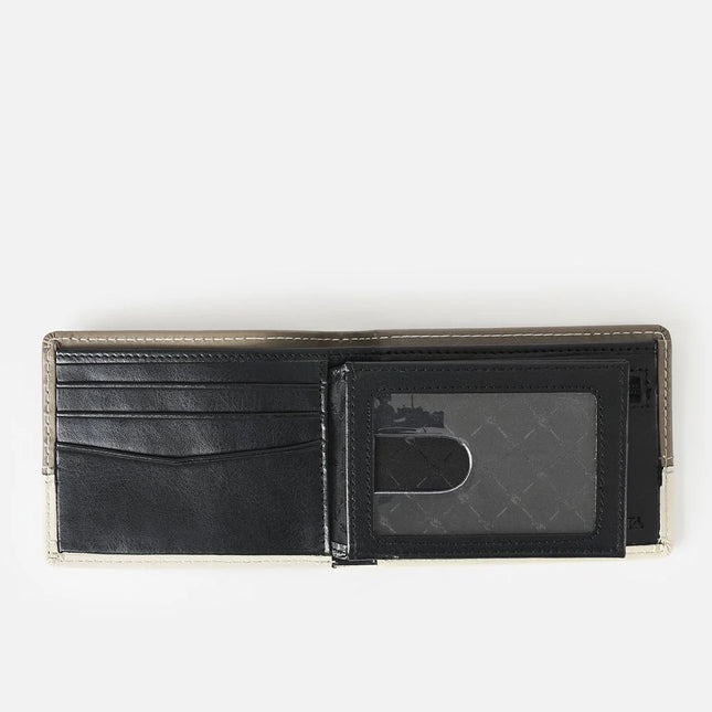 Rip Curl - Corpawatu Icon PU Slim (Walnut)