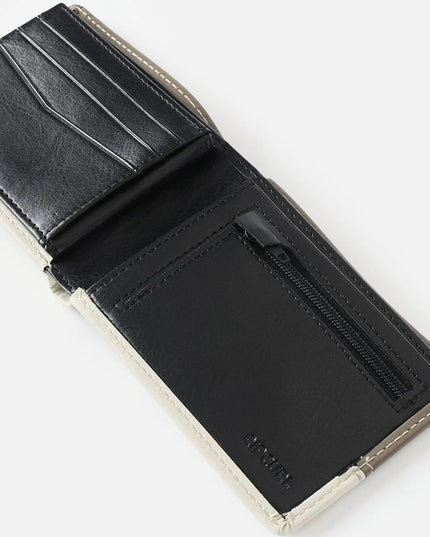 Rip Curl - Corpawatu Icon PU Slim (Walnut)