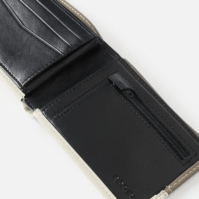 Rip Curl - Corpawatu Icon PU Slim (Walnut)