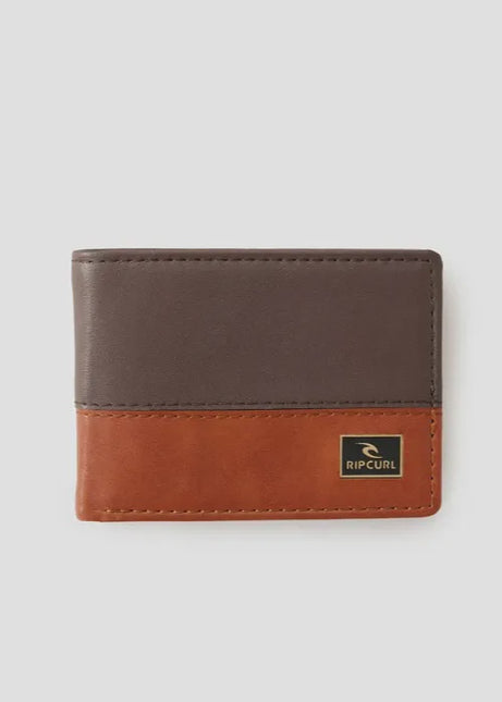 Rip Curl - Corpawatu Icon PU Slim (Tan/Brown)