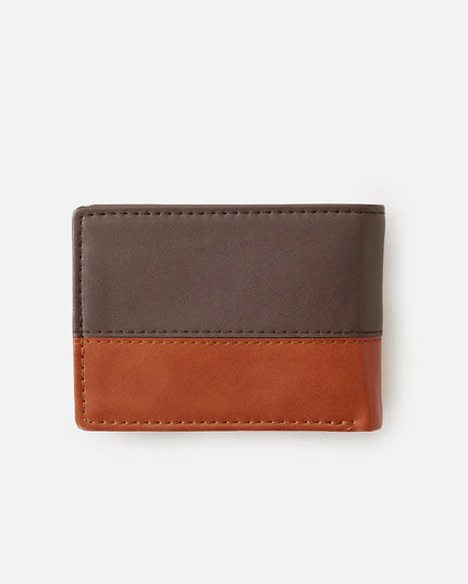 Rip Curl - Corpawatu Icon PU Slim (Tan/Brown)