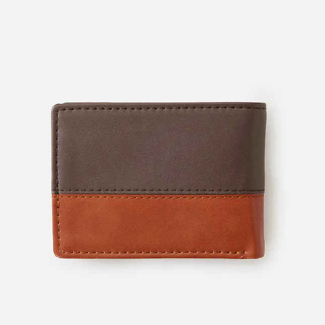 Rip Curl - Corpawatu Icon PU Slim (Tan/Brown)