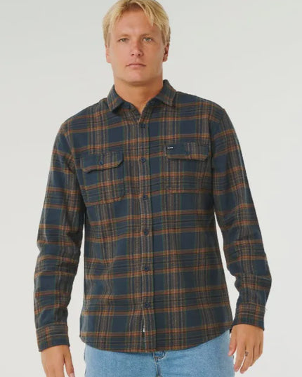Rip Curl - Griffin Flannel Shirt