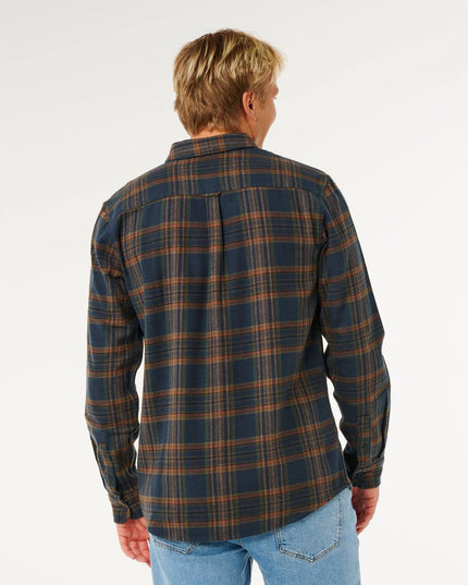 Rip Curl - Griffin Flannel Shirt