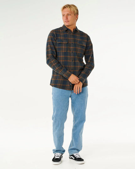 Rip Curl - Griffin Flannel Shirt
