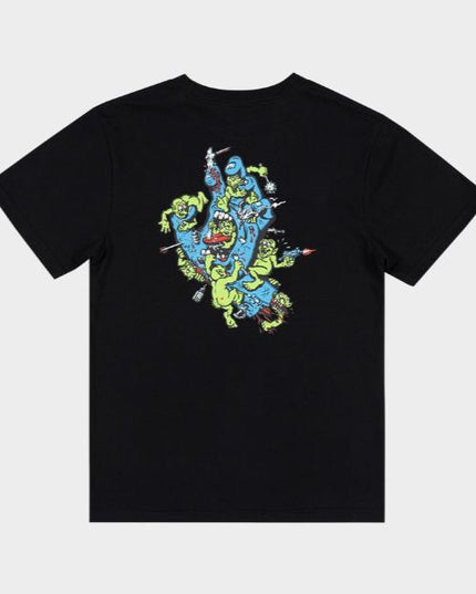 Santa Cruz - Gremlin Patrol Tee