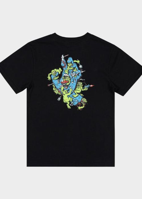 Santa Cruz - Gremlin Patrol Tee