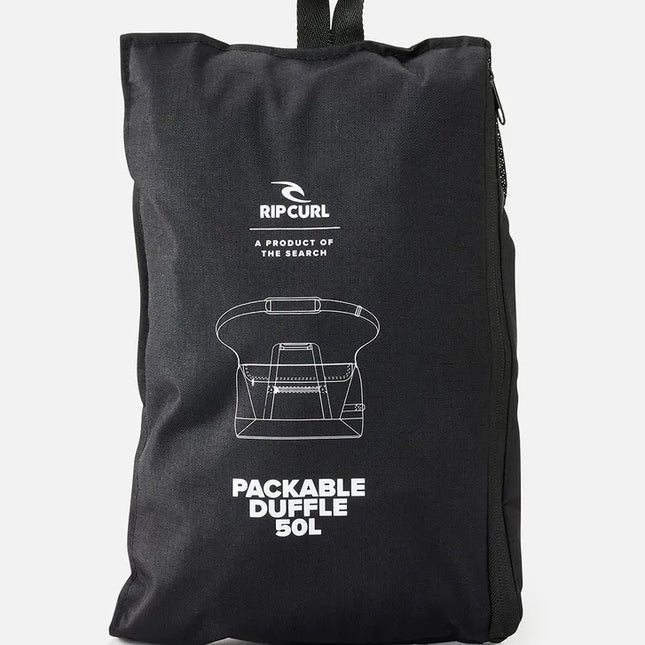 Rip Curl - Packable Duffle 50L Icons