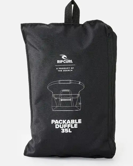 Rip Curl - Packable Duffle 35L Icons