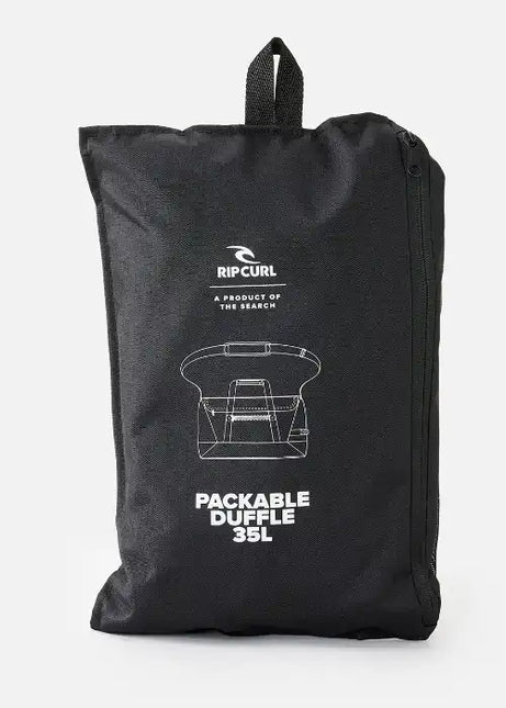 Rip Curl - Packable Duffle 35L Icons
