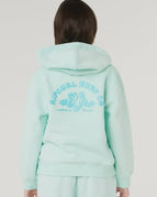 Light Sea Blue / 8