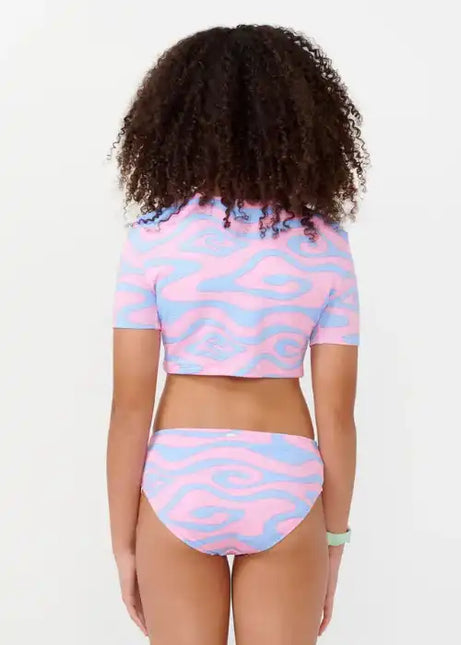 Rip Curl - Sun Sol Short Sleeve Set