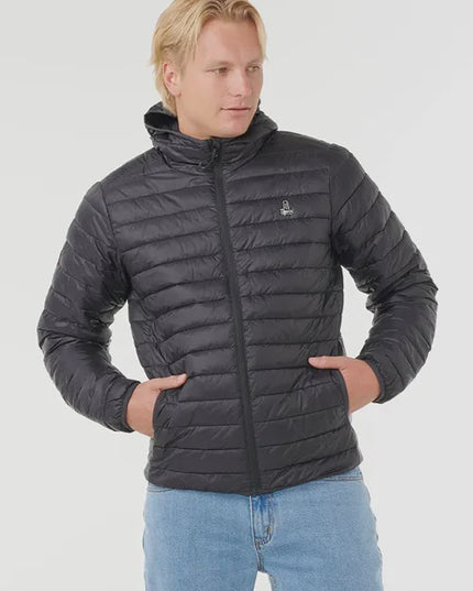 Rip Curl - Anti-Series Search Puff Hood