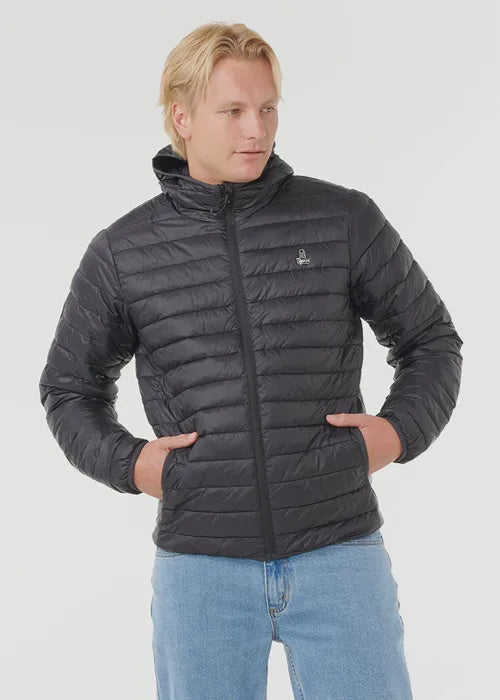 Rip Curl - Anti-Series Search Puff Hood