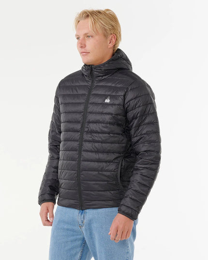 Rip Curl - Anti-Series Search Puff Hood